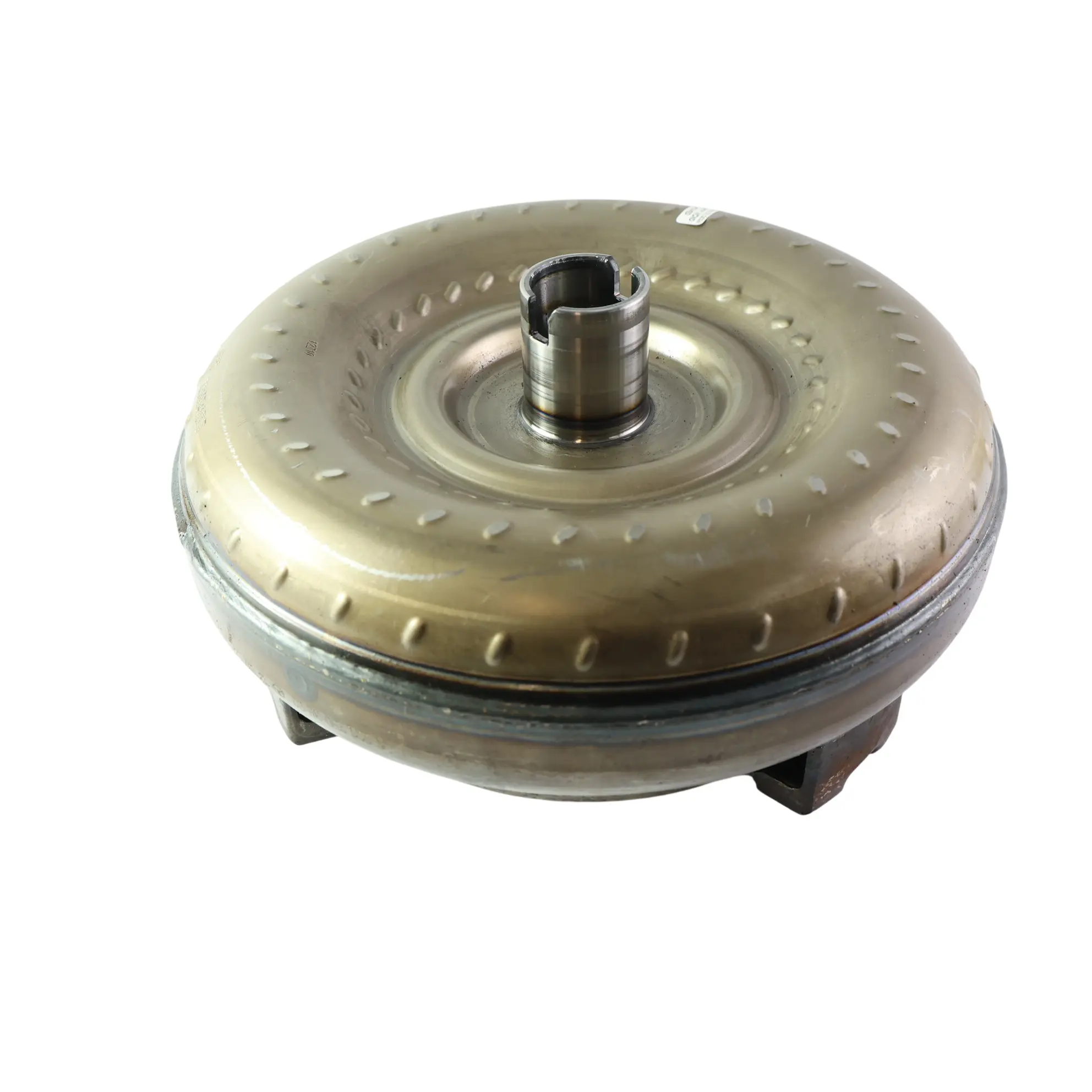 Mercedes W204 C250 Torque Converter 1.8 CGI Petrol 5 Speed Automatic A2212503502