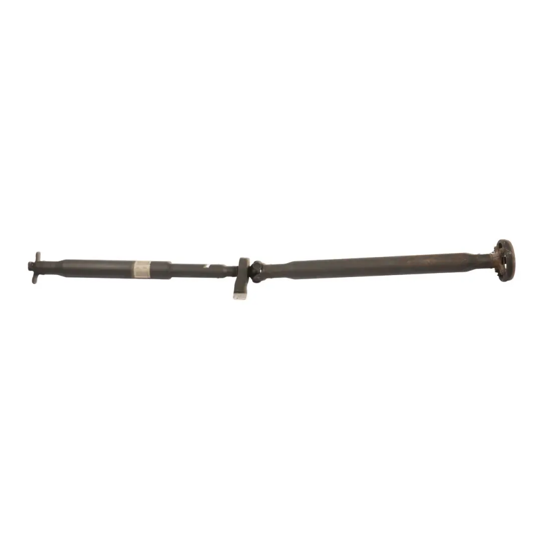 Propshaft Propeller Prop Drive Shaft Automatic to Mercedes W221 with Part number A2214107806 Mercedes W221 Propshaft Propeller Prop Drive Shaft Automatic - SKU A2214107806 - Part number A2214107806