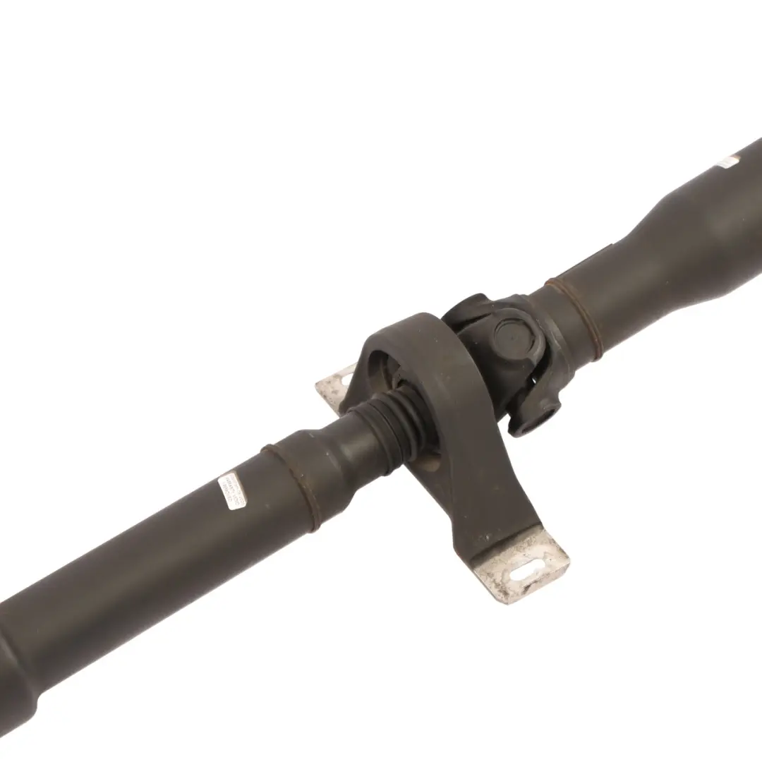Propshaft Propeller Prop Drive Shaft Automatic to Mercedes W221 with Part number A2214107806 Mercedes W221 Propshaft Propeller Prop Drive Shaft Automatic - SKU A2214107806 - Part number A2214107806