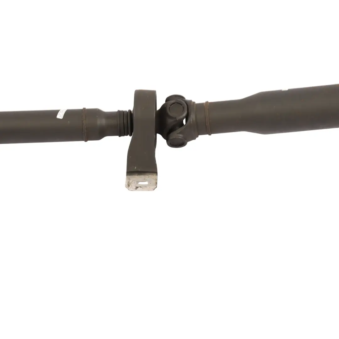 Mercedes W221 Propshaft Propeller Prop Drive Shaft Automatic - SKU A2214107806 - Part number A2214107806