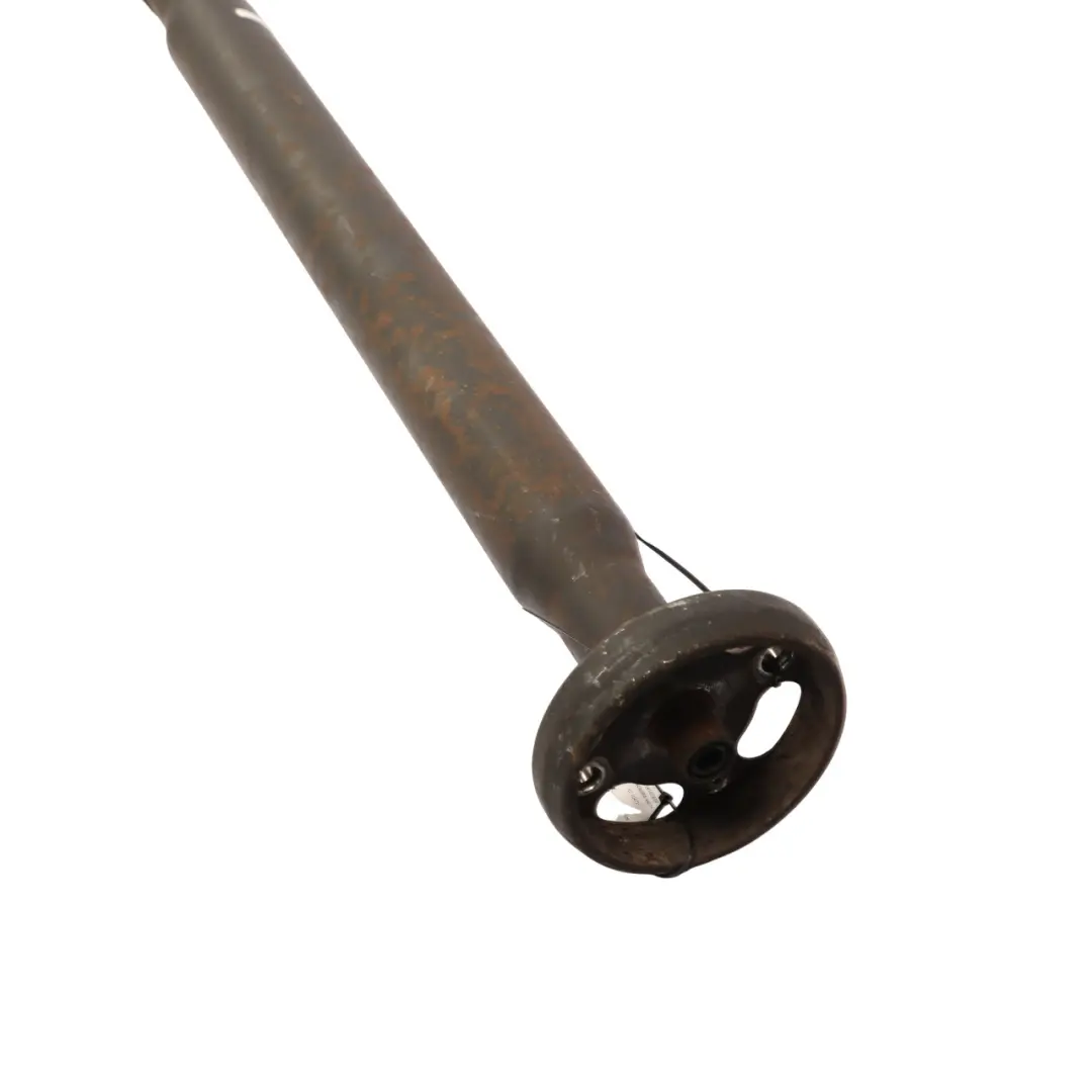 Propshaft Propeller Prop Drive Shaft Automatic to Mercedes W221 with Part number A2214107806 Mercedes W221 Propshaft Propeller Prop Drive Shaft Automatic - SKU A2214107806 - Part number A2214107806