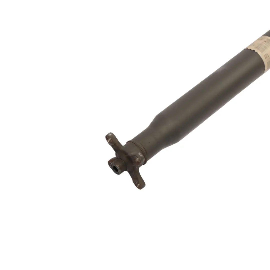 Propshaft Propeller Prop Drive Shaft Automatic to Mercedes W221 with Part number A2214107806 Mercedes W221 Propshaft Propeller Prop Drive Shaft Automatic - SKU A2214107806 - Part number A2214107806