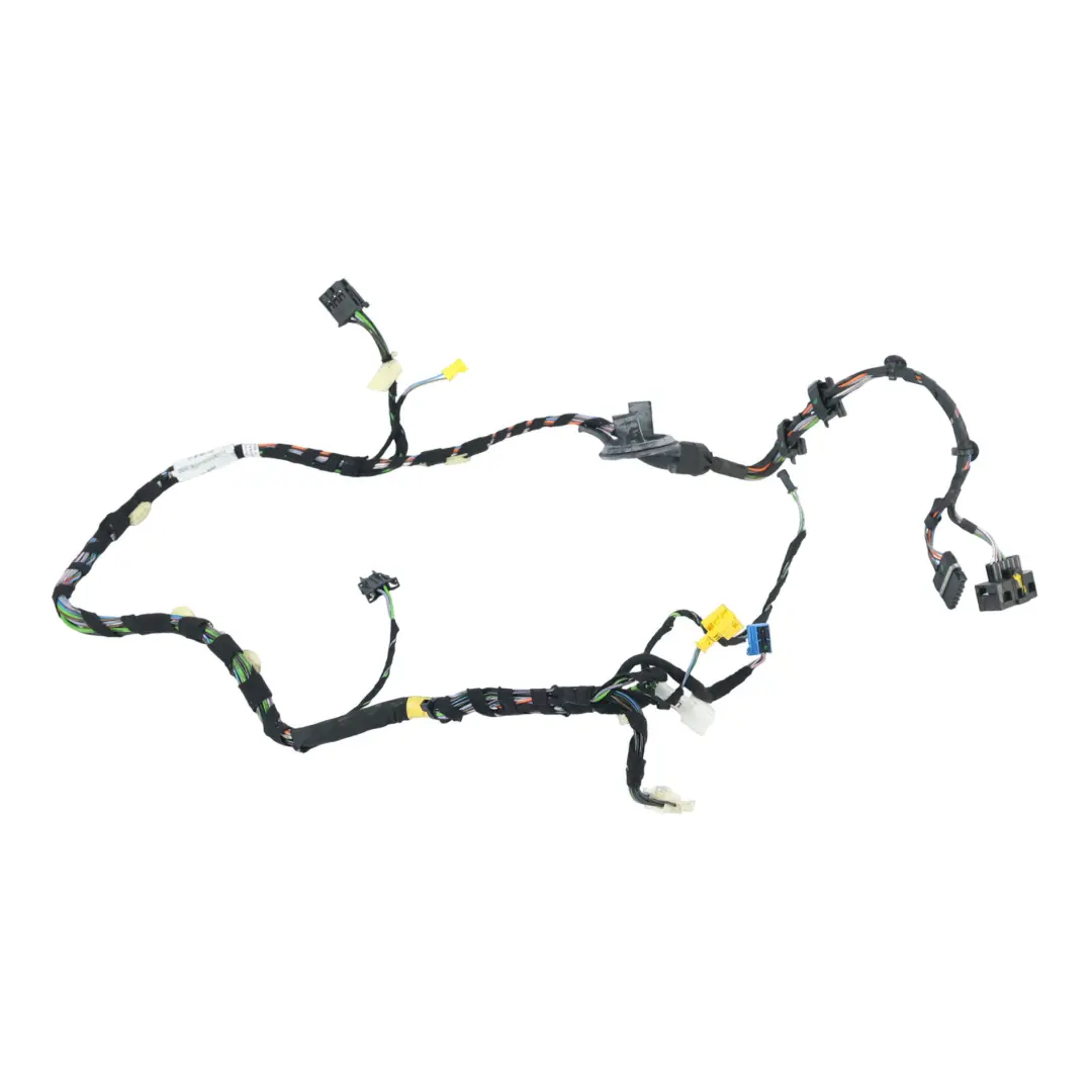 Door Wiring Harness Front Passenger Side to Mercedes W221 with Part number A2214404813 Mercedes W221 Door Wiring Harness Front Passenger Side - SKU RHD-A2214404813 - Part number A2214404813