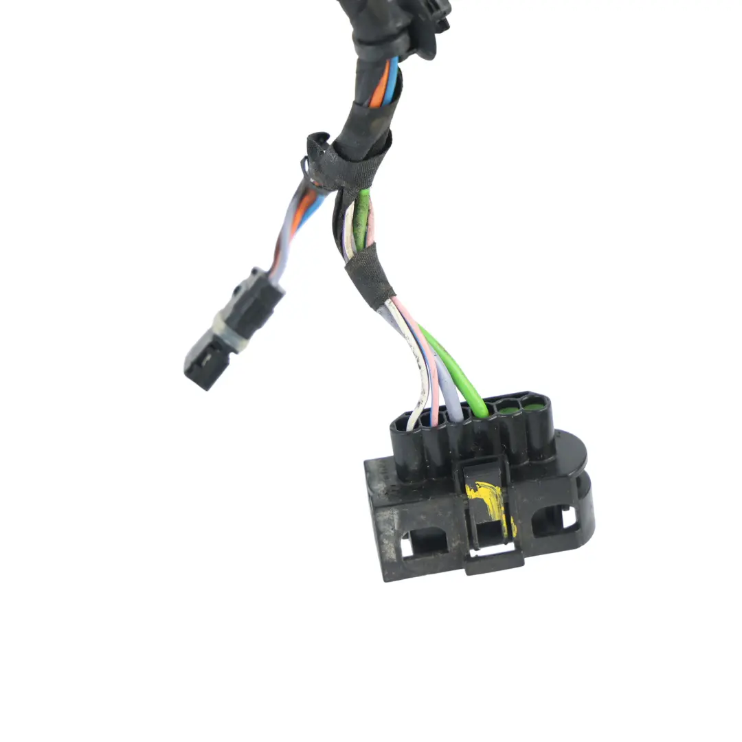 Mercedes W221 Door Wiring Harness Front Passenger Side - SKU RHD-A2214404813 - Part number A2214404813