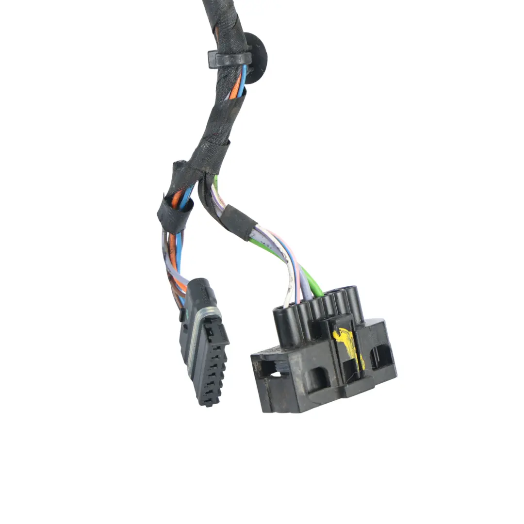 Door Wiring Harness Front Passenger Side to Mercedes W221 with Part number A2214404813 Mercedes W221 Door Wiring Harness Front Passenger Side - SKU RHD-A2214404813 - Part number A2214404813