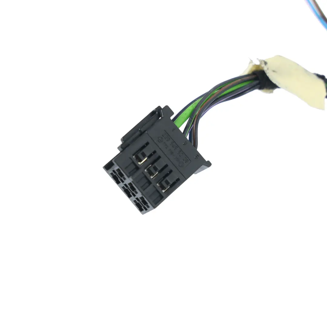 Door Wiring Harness Front Passenger Side to Mercedes W221 with Part number A2214404813 Mercedes W221 Door Wiring Harness Front Passenger Side - SKU RHD-A2214404813 - Part number A2214404813