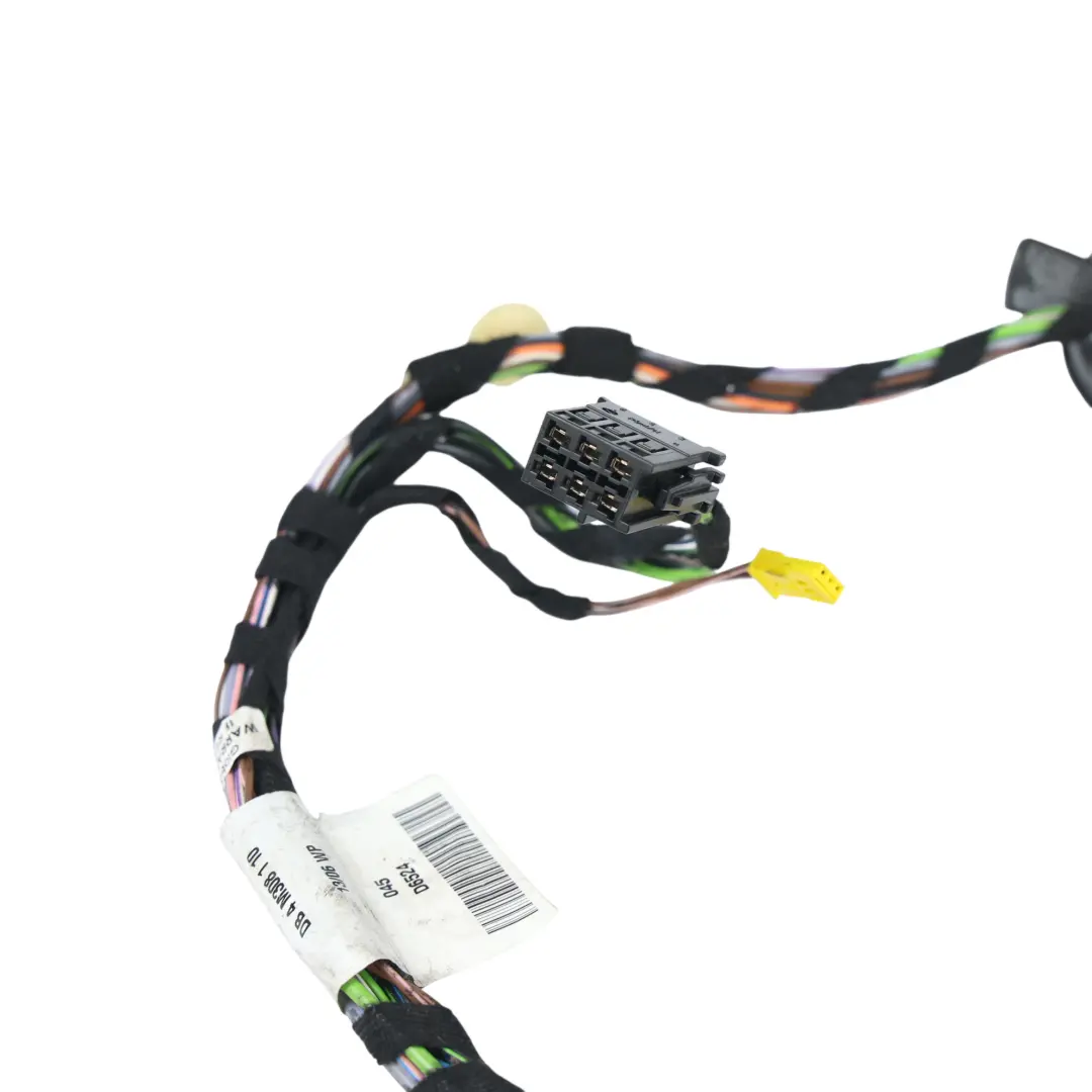 Front Door Wiring Harness Driver's Side to Mercedes W221 with Part number A2214405413 Mercedes W221 Front Door Wiring Harness Driver's Side - SKU A2214405413 - Part number A2214405413