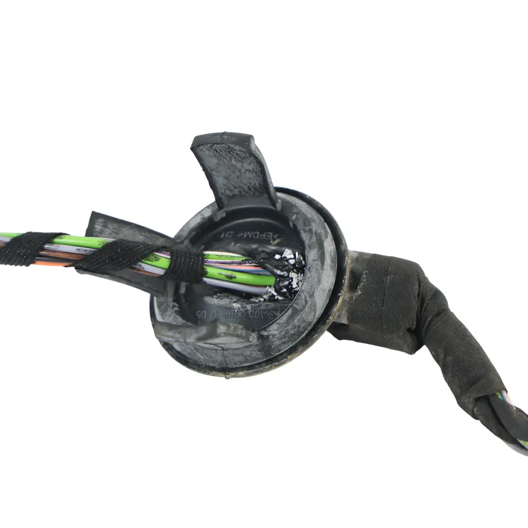Front Door Wiring Harness Driver's Side to Mercedes W221 with Part number A2214405413 Mercedes W221 Front Door Wiring Harness Driver's Side - SKU A2214405413 - Part number A2214405413