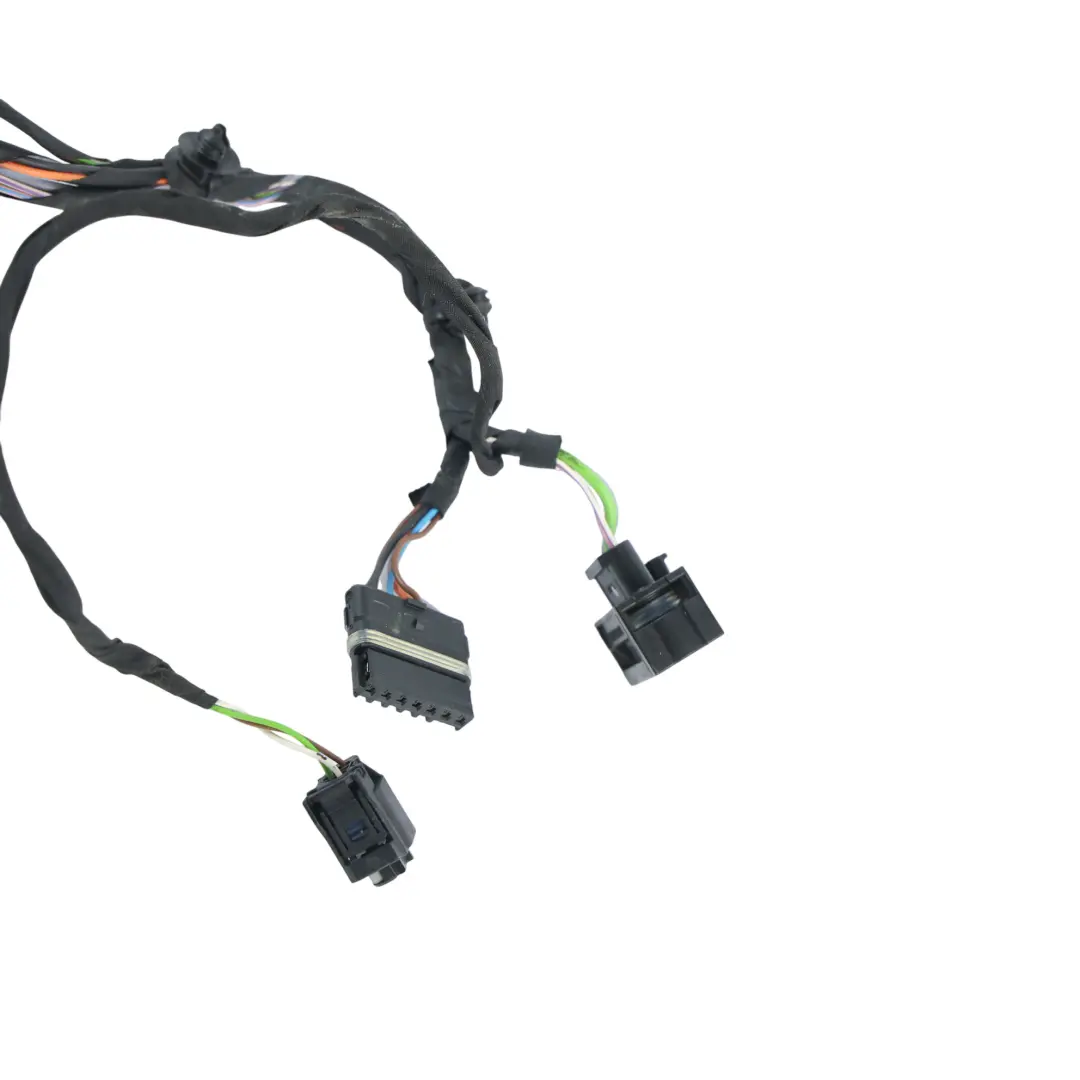 Front Door Wiring Harness Driver's Side to Mercedes W221 with Part number A2214405413 Mercedes W221 Front Door Wiring Harness Driver's Side - SKU A2214405413 - Part number A2214405413