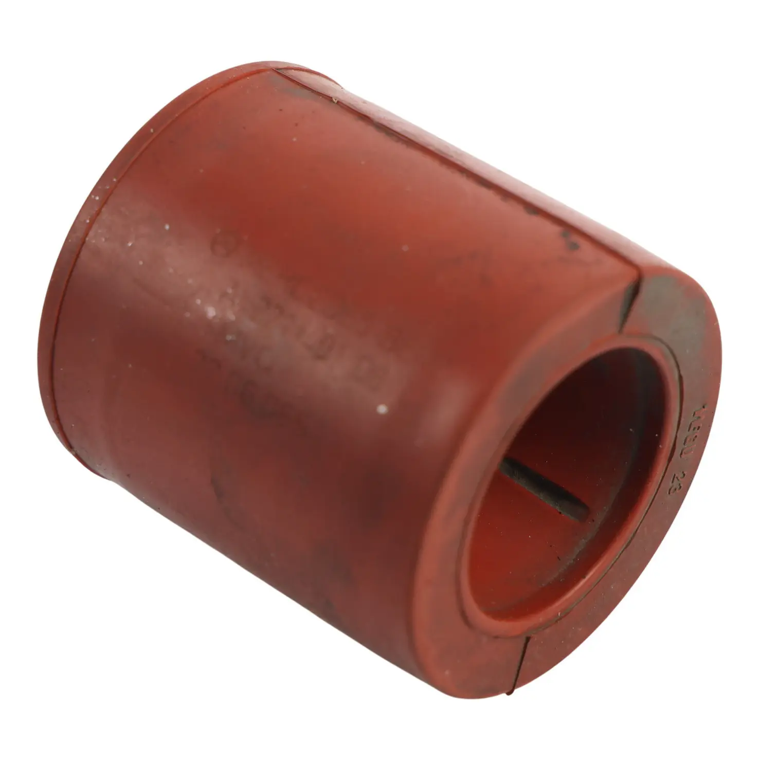 Mercedes W221 Vibration Absorber Damper OM642 V6 Diesel A2214910047