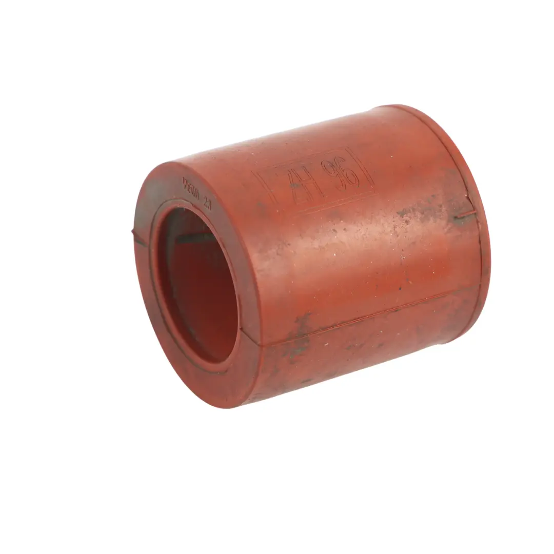Mercedes W221 Vibration Absorber Damper OM642 V6 Diesel - SKU RHD-A2214910047 - Part number A2214910047