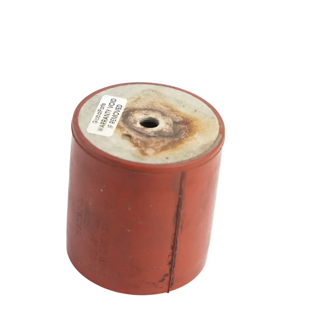 Vibration Absorber Damper OM642 V6 Diesel to Mercedes W221 with Part number A2214910047 Mercedes W221 Vibration Absorber Damper OM642 V6 Diesel - SKU RHD-A2214910047 - Part number A2214910047