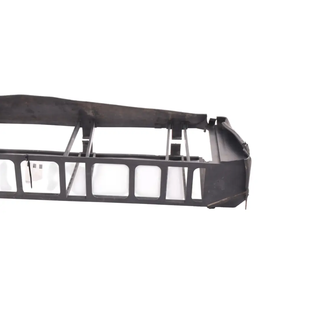 Mercedes W221 Intercooler Air Duct Cover Air Intake Unit Support - SKU A2215050030 - Part number A2215050030