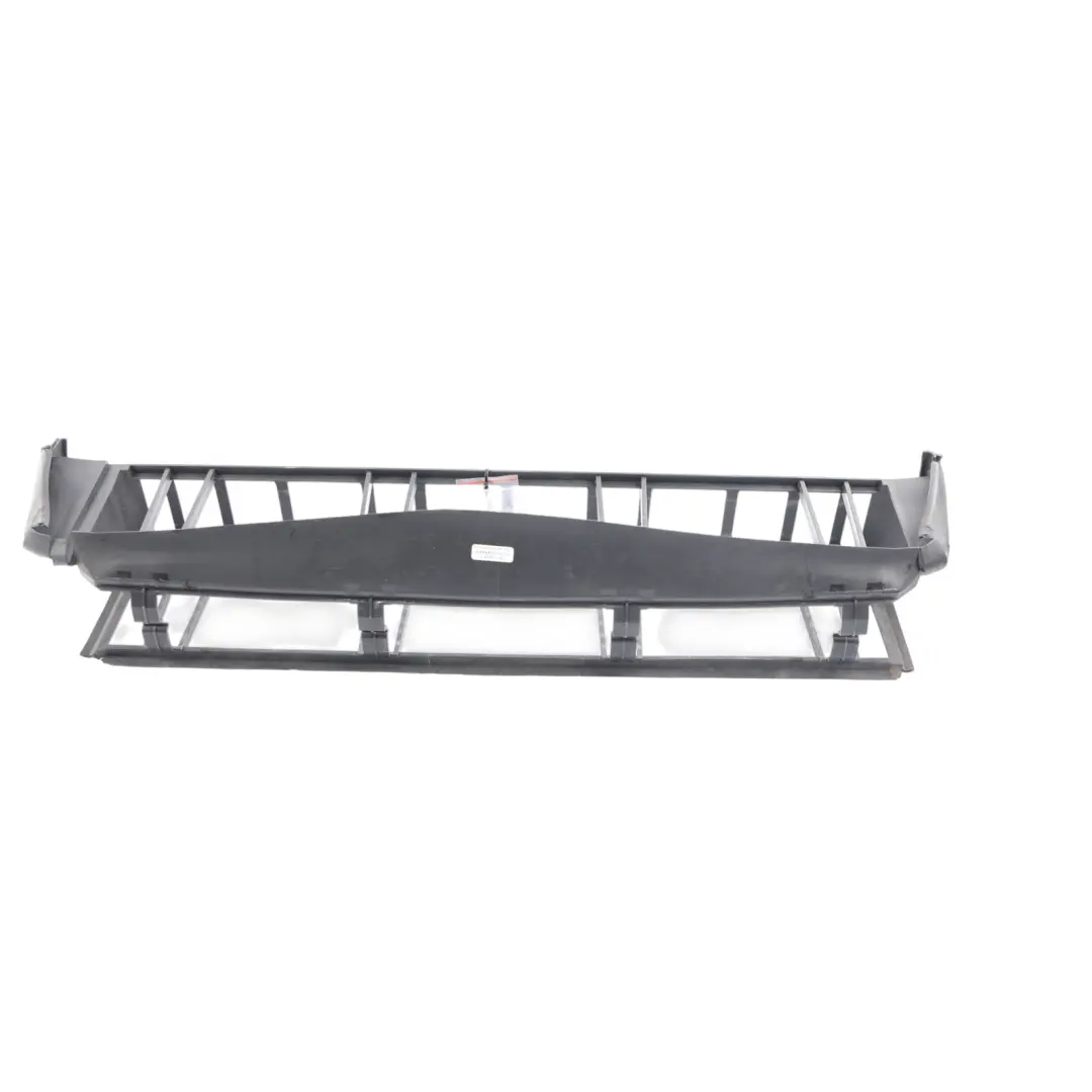 Mercedes W221 Intercooler Air Duct Cover Air Intake Unit Support - SKU A2215050030 - Part number A2215050030