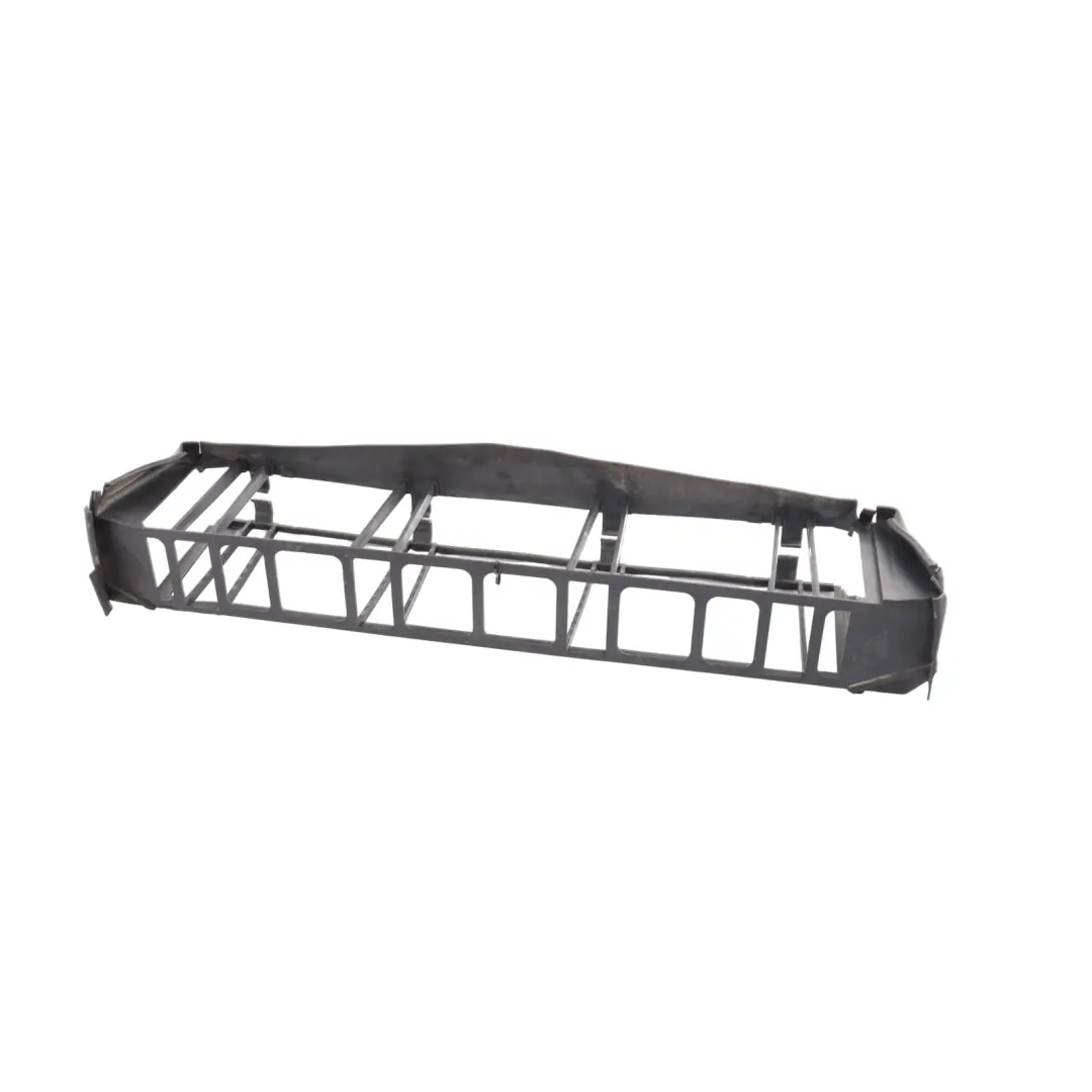 Mercedes W221 Intercooler Air Duct Cover Air Intake Unit Support - SKU A2215050030 - Part number A2215050030