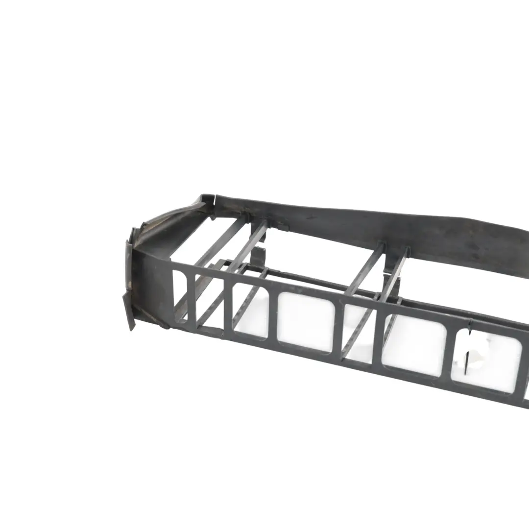 Mercedes W221 Intercooler Air Duct Cover Air Intake Unit Support - SKU A2215050030 - Part number A2215050030