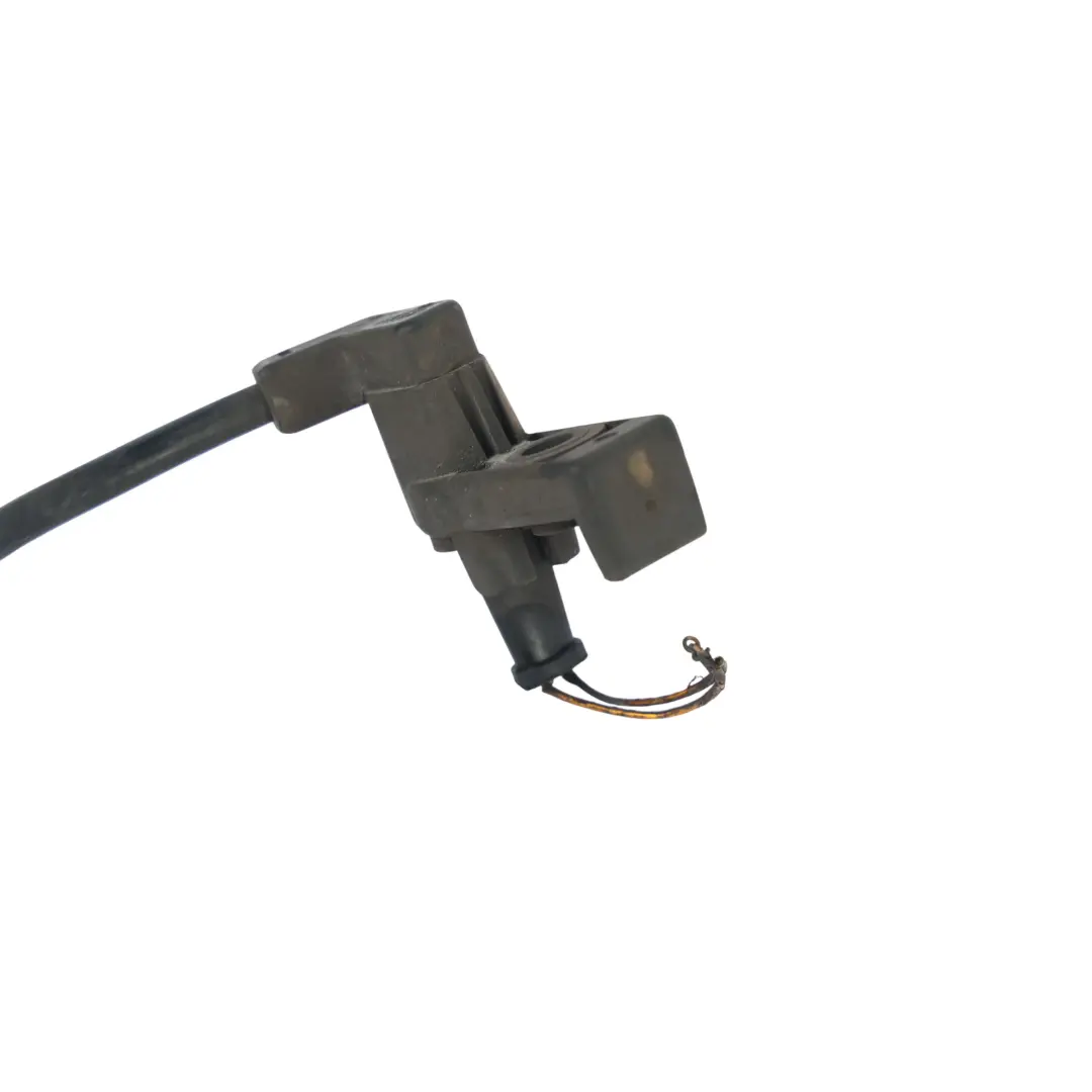 Cableado Eje Trasero Indicador Desgaste Freno para Mercedes W221 con número de pieza A2215400305 Mercedes W221 Cableado Eje Trasero Indicador Desgaste Freno - SKU A2215400305 - Número de pieza A2215400305
