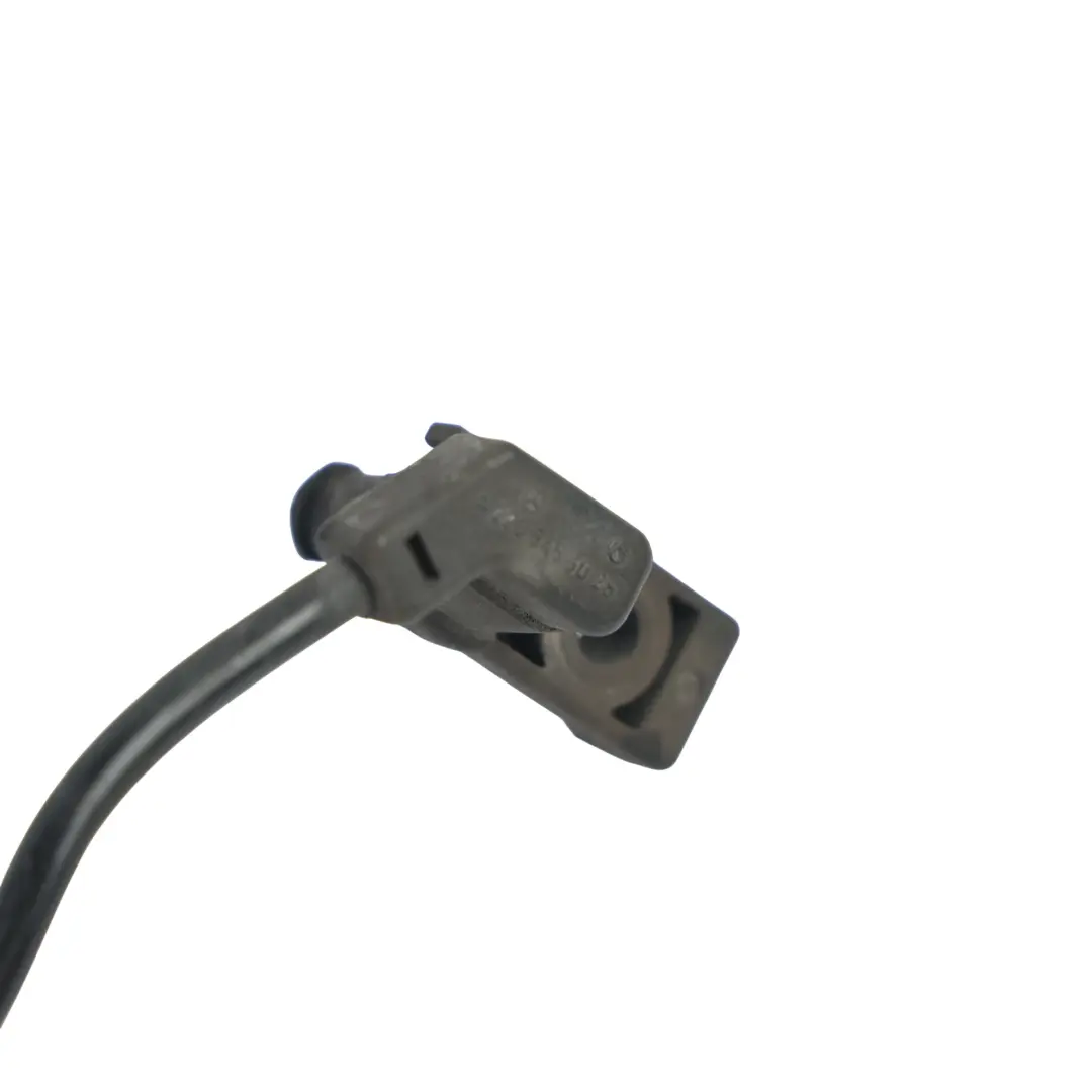 Cableado Eje Trasero Indicador Desgaste Freno para Mercedes W221 con número de pieza A2215400305 Mercedes W221 Cableado Eje Trasero Indicador Desgaste Freno - SKU A2215400305 - Número de pieza A2215400305