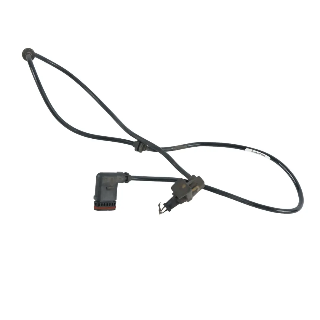 Mercedes W221 Rear Axle Wiring Harness Loom Brake Wear Indicator - SKU A2215400305 - Part number A2215400305