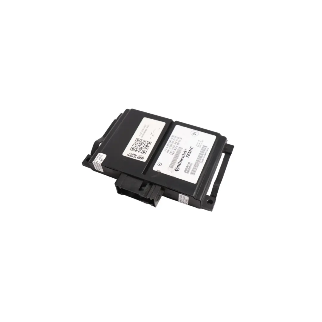 PDC Parking Assist Control Unit Module to Mercedes W221 with Part number A2215401862 Mercedes W221 PDC Parking Assist Control Unit Module - SKU A2215401862 - Part number A2215401862