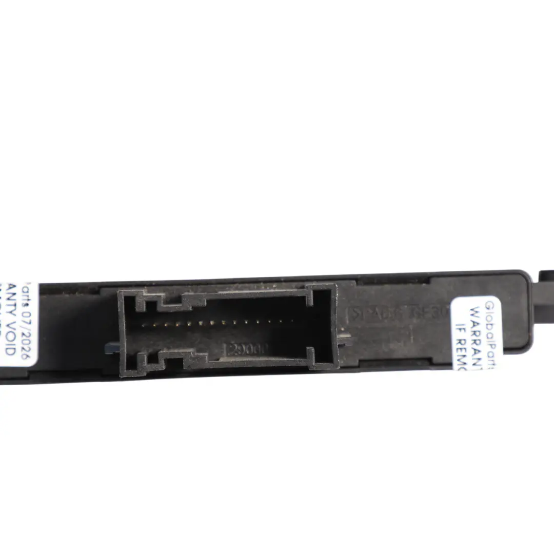 PDC Parking Assist Control Unit Module to Mercedes W221 with Part number A2215401862 Mercedes W221 PDC Parking Assist Control Unit Module - SKU A2215401862 - Part number A2215401862