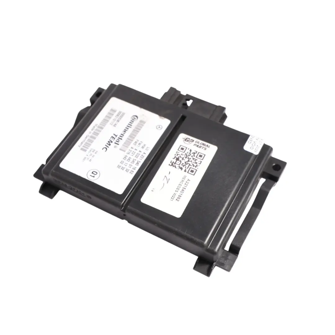 PDC Parking Assist Control Unit Module to Mercedes W221 with Part number A2215401862 Mercedes W221 PDC Parking Assist Control Unit Module - SKU A2215401862 - Part number A2215401862