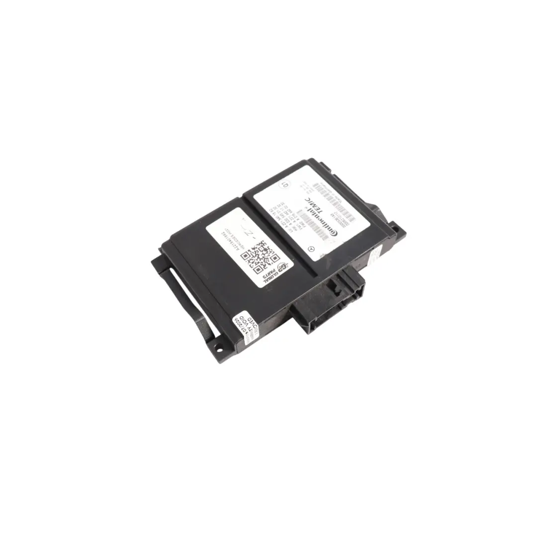 PDC Parking Assist Control Unit Module to Mercedes W221 with Part number A2215401862 Mercedes W221 PDC Parking Assist Control Unit Module - SKU A2215401862 - Part number A2215401862