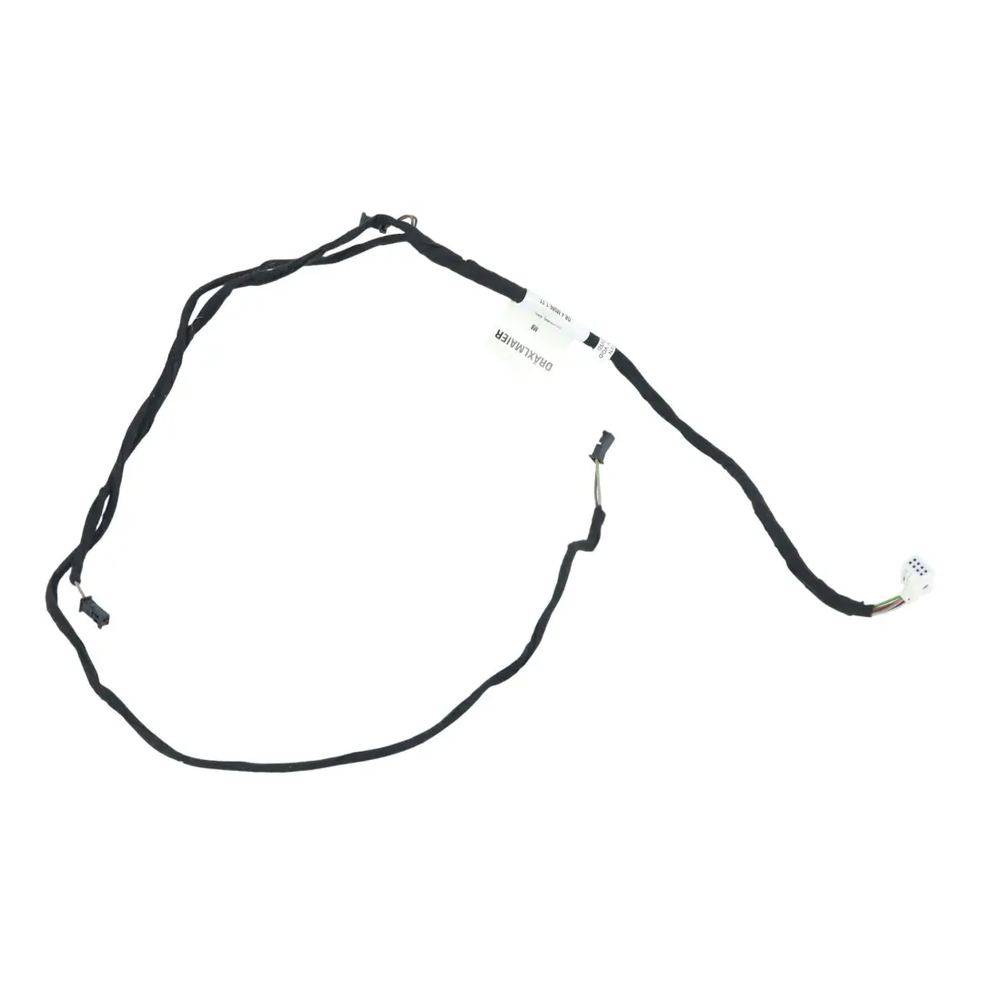 Mercedes W221 Instrument Panel Illumination Wiring Harness Cable - SKU A2215409107 - Part number A2215409107