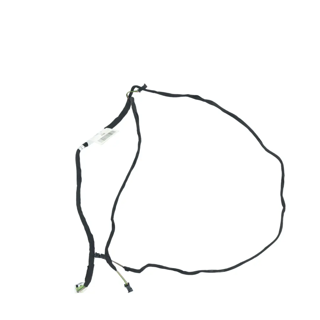 Mercedes W221 Arnés Cableado Panel Instrumentos - SKU A2215409107 - Número de pieza A2215409107
