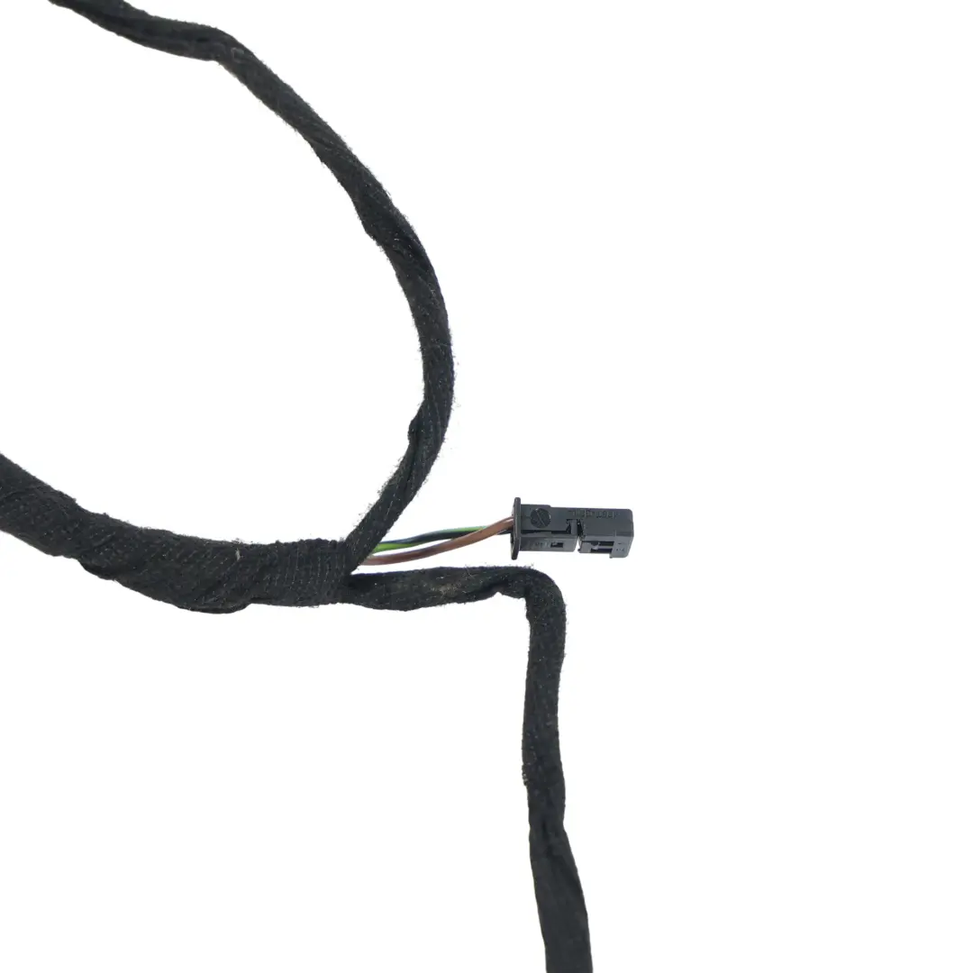 Mercedes W221 Instrument Panel Illumination Wiring Harness Cable - SKU A2215409107 - Part number A2215409107