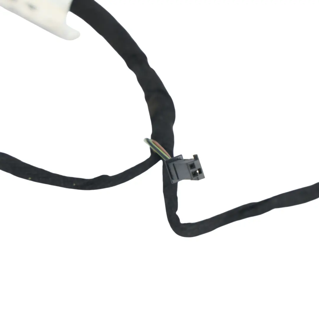 Mercedes W221 Instrument Panel Illumination Wiring Harness Cable - SKU A2215409107 - Part number A2215409107