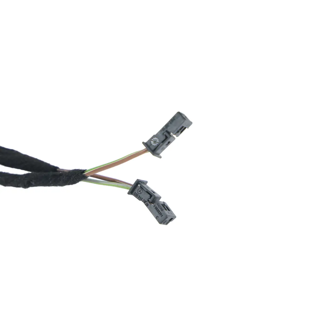 Mercedes W221 Instrument Panel Illumination Wiring Harness Cable - SKU A2215409107 - Part number A2215409107