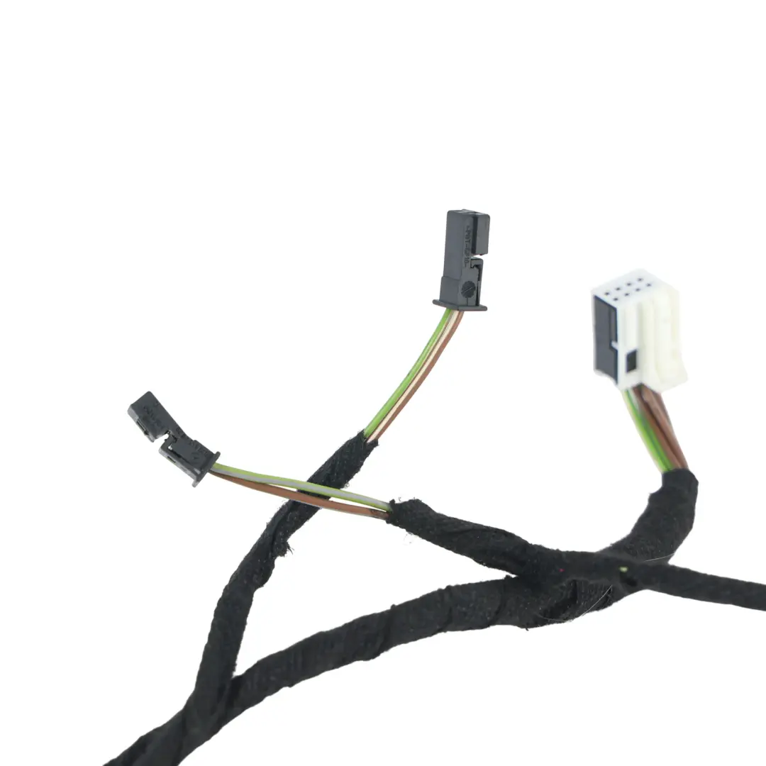 Faisceau Câblage Tableau de Bord pour Mercedes W221 à propos du numéro de pièce A2215409107 Mercedes W221 Faisceau Câblage Tableau de Bord - SKU A2215409107 - Numéro de pièce A2215409107