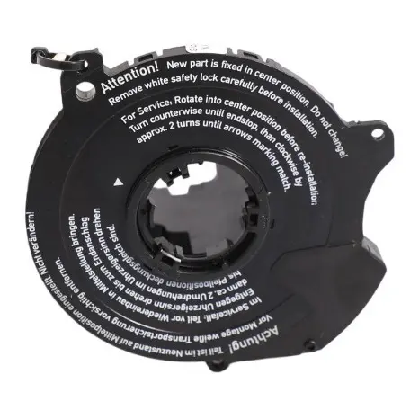 Mercedes W221 Clock Spring Squib Steering Wheel Angle Sensor A2215459232