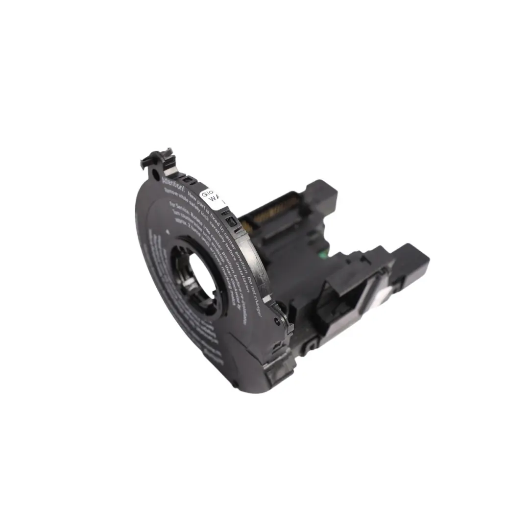 Clock Spring Squib Steering Wheel Angle Sensor to Mercedes W221 with Part number A2215459232 Mercedes W221 Clock Spring Squib Steering Wheel Angle Sensor - SKU A2215459232 - Part number A2215459232