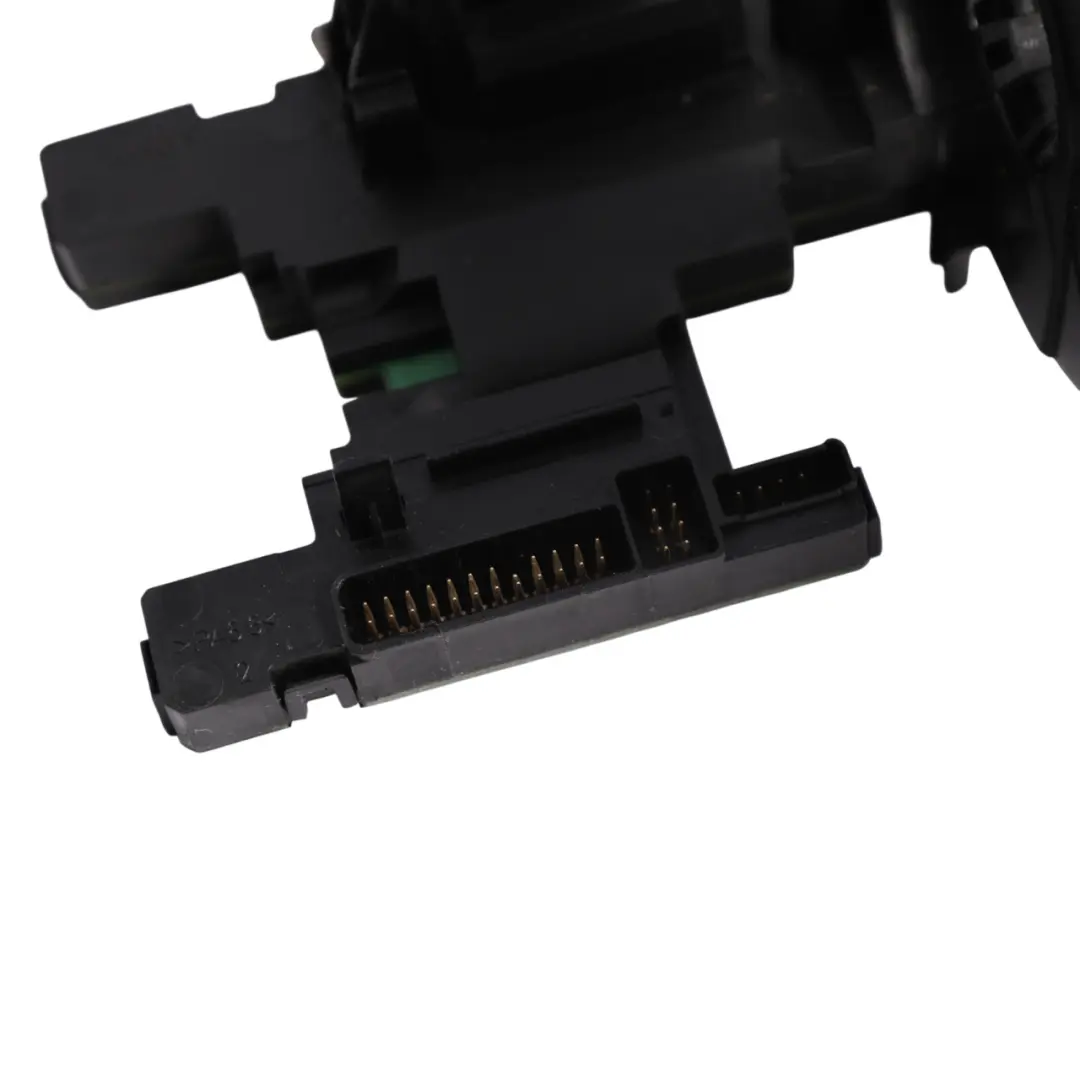 Clock Spring Squib Steering Wheel Angle Sensor to Mercedes W221 with Part number A2215459232 Mercedes W221 Clock Spring Squib Steering Wheel Angle Sensor - SKU A2215459232 - Part number A2215459232