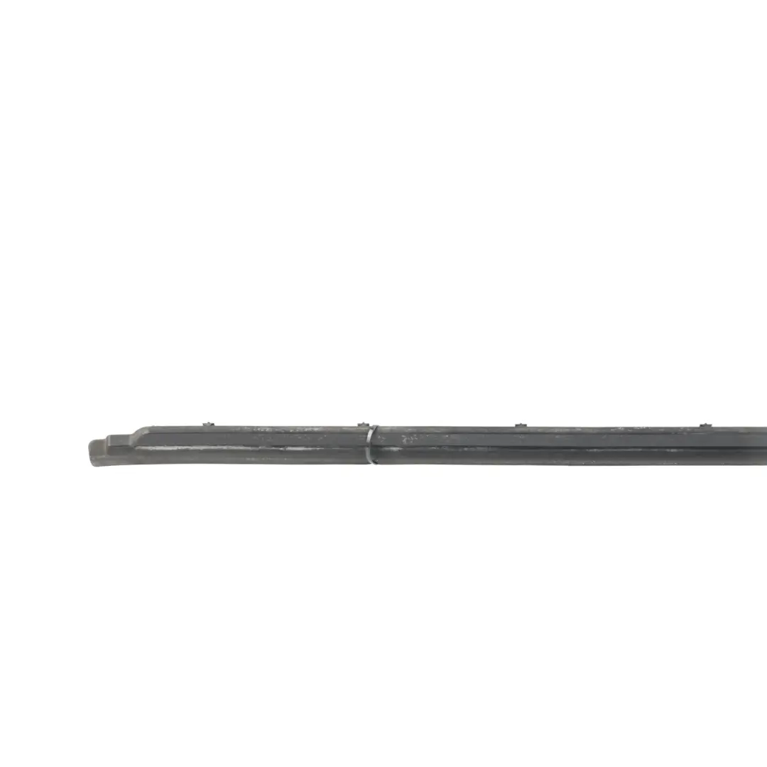 Mercedes W221 Panel Pokrywa Listwa Drzwi Tylne Lewe Dolne - SKU A2216901562 - Numer Części A2216901562
