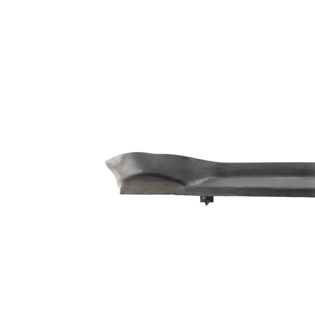 Mercedes W221 Bande Panneau Couvercle Porte Arrière Gauche - SKU A2216901562 - Numéro de pièce A2216901562