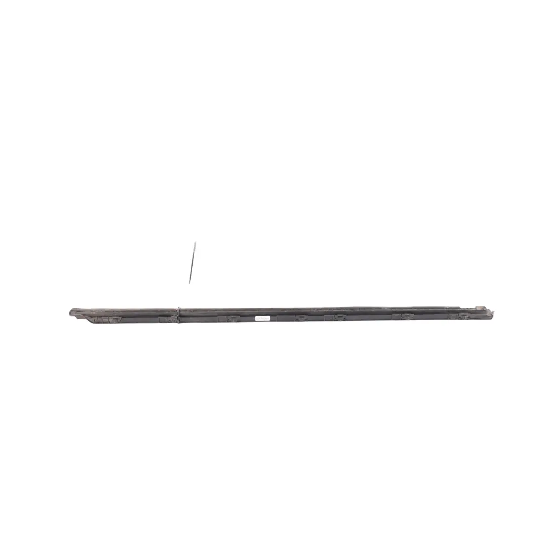 Door Strip Panel Cover Bottom Left N/S to Mercedes W221 Rear with Part number A2216901562 Mercedes W221 Rear Door Strip Panel Cover Bottom Left N/S - SKU A2216901562 - Part number A2216901562
