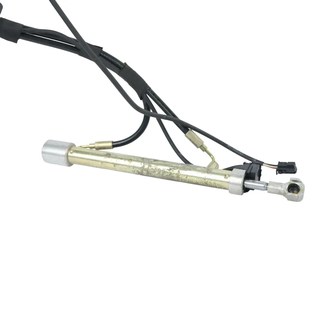 Bomba Hidráulica Portón Maletero para Mercedes W221 Motor con número de pieza A2218000148 Mercedes W221 Motor Bomba Hidráulica Portón Maletero - SKU A2218000148-1 - Número de pieza A2218000148