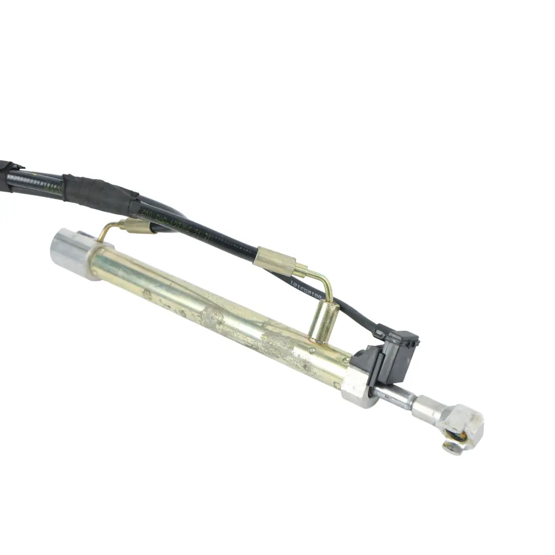 Mercedes W221 Bootlid Trunk Tailgate Hydraulic Pump Motor - SKU A2218000148-1 - Part number A2218000148
