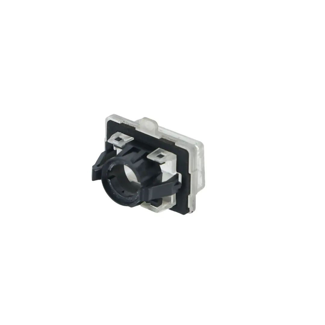 Mercedes W221 Rear Number Plate Light Lamp Left Right N/O/S - SKU A2218200356 - Part number A2218200356
