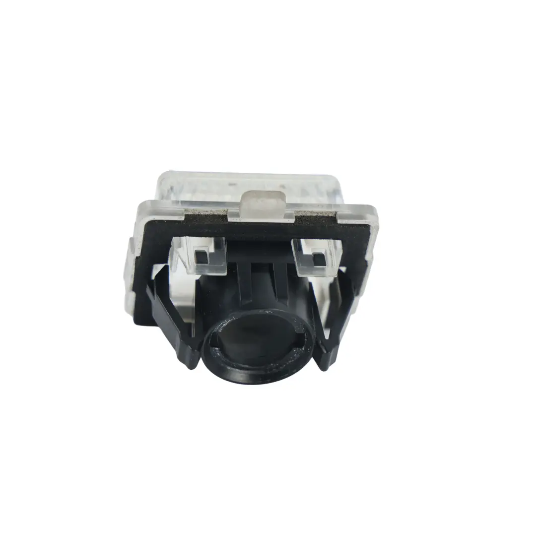 Mercedes W221 Rear Number Plate Light Lamp Left Right N/O/S - SKU A2218200356 - Part number A2218200356