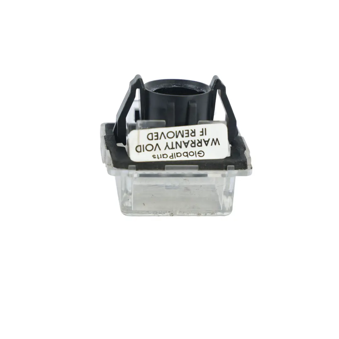 Number Plate Light Lamp Left Right N/O/S to Mercedes W221 Rear with Part number A2218200356 Mercedes W221 Rear Number Plate Light Lamp Left Right N/O/S - SKU A2218200356 - Part number A2218200356