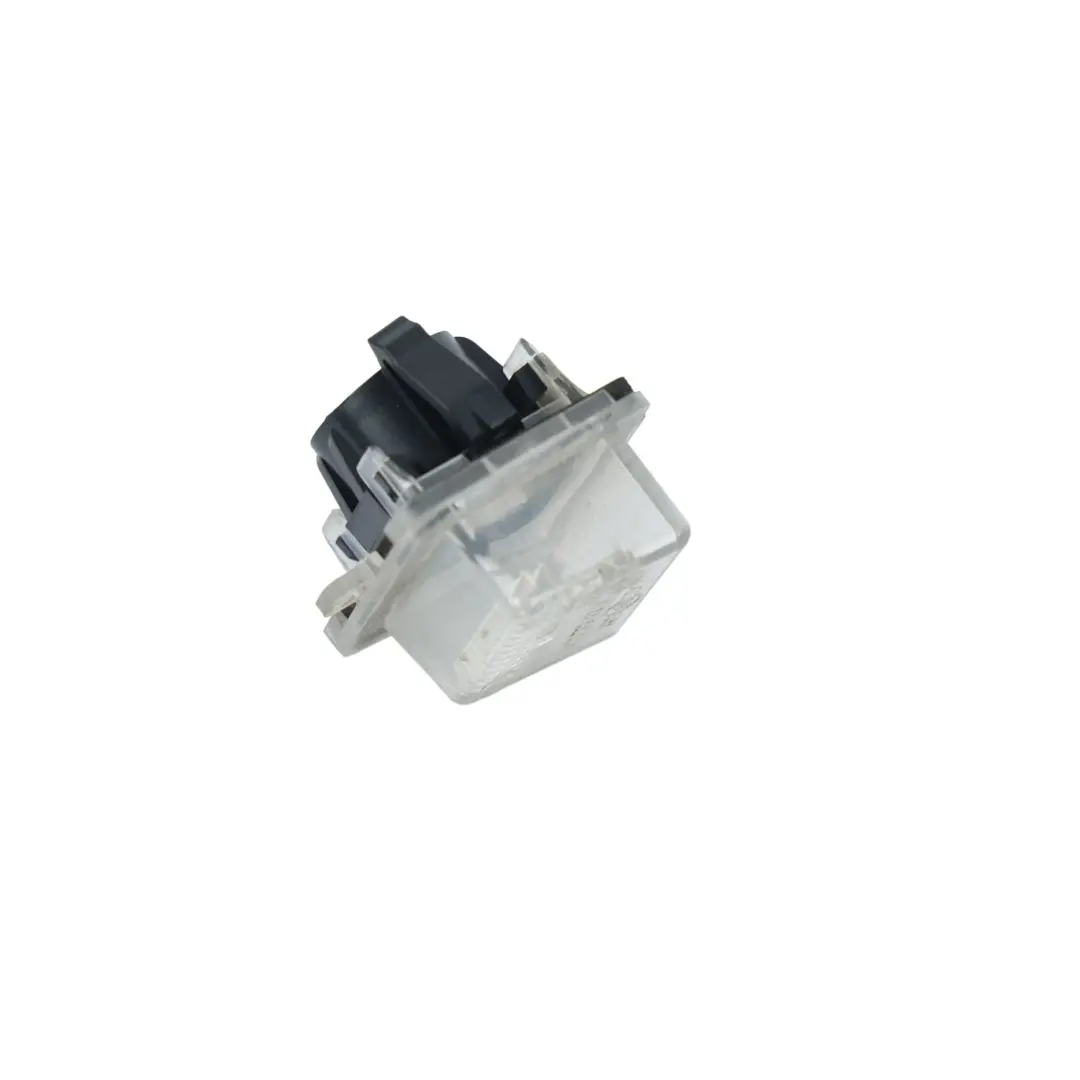 Number Plate Light Lamp Left Right N/O/S to Mercedes W221 Rear with Part number A2218200356 Mercedes W221 Rear Number Plate Light Lamp Left Right N/O/S - SKU A2218200356 - Part number A2218200356