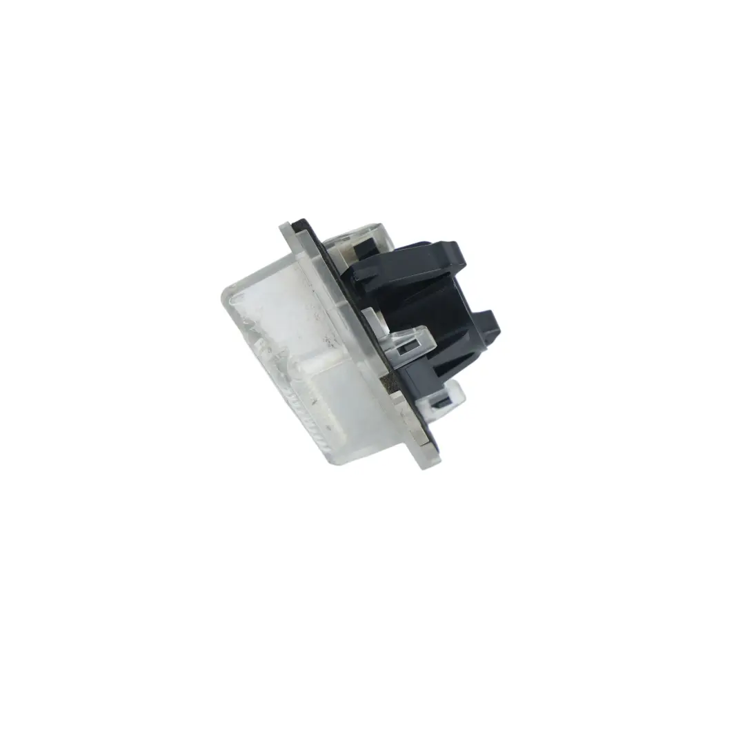Number Plate Light Lamp Left Right N/O/S to Mercedes W221 Rear with Part number A2218200356 Mercedes W221 Rear Number Plate Light Lamp Left Right N/O/S - SKU A2218200356 - Part number A2218200356