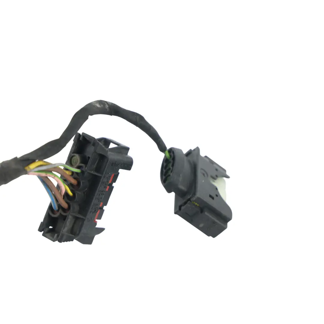 Front Headlight Wiring Cable Adapter Left N/S to Mercedes W221 with Part number A2218206361 Mercedes W221 Front Headlight Wiring Cable Adapter Left N/S - SKU A2218206361-2 - Part number A2218206361