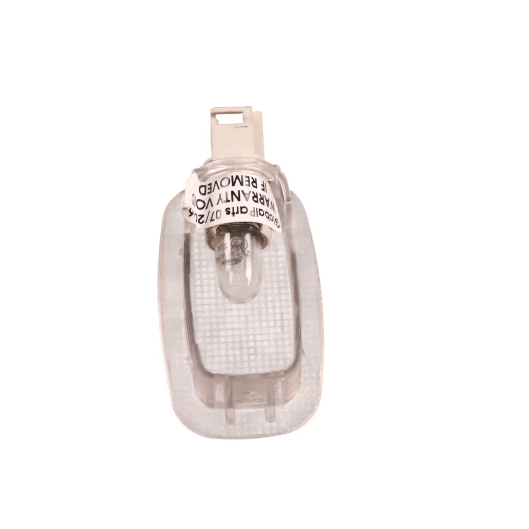 Mercedes C W204 B W246 CLS C218 Interior Courtesy Light Lamp - SKU A2218250382 - Part number A2218250382