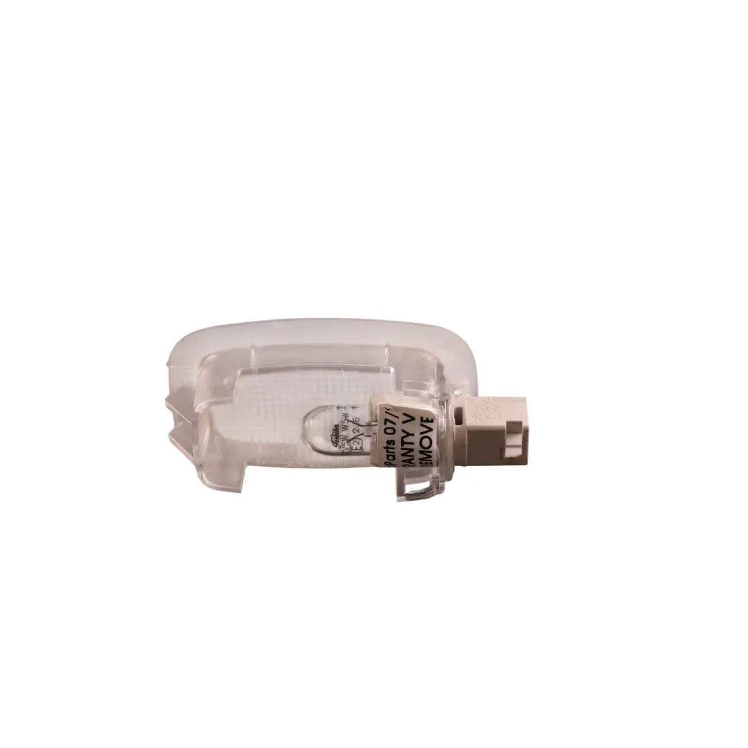Mercedes C W204 B W246 CLS C218 Luce Lampada Cortesia Interna - SKU A2218250382 - Numero di parte A2218250382