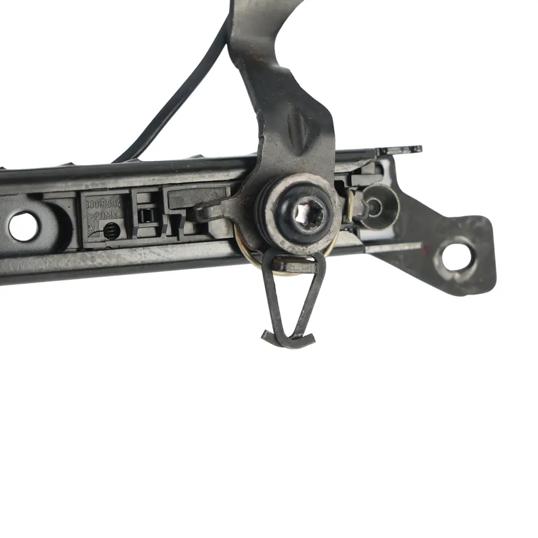Boucle Ceinture Tendeur Arrière Droit Noir pour Mercedes W221 à propos du numéro de pièce A2218601269 Mercedes W221 Boucle Ceinture Tendeur Arrière Droit Noir - SKU A2218601269-1 - Numéro de pièce A2218601269